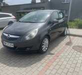 Opel Corsa 1.4 benzyna 2010 w bardzo dobrym stanie, dobre wyposażenie.