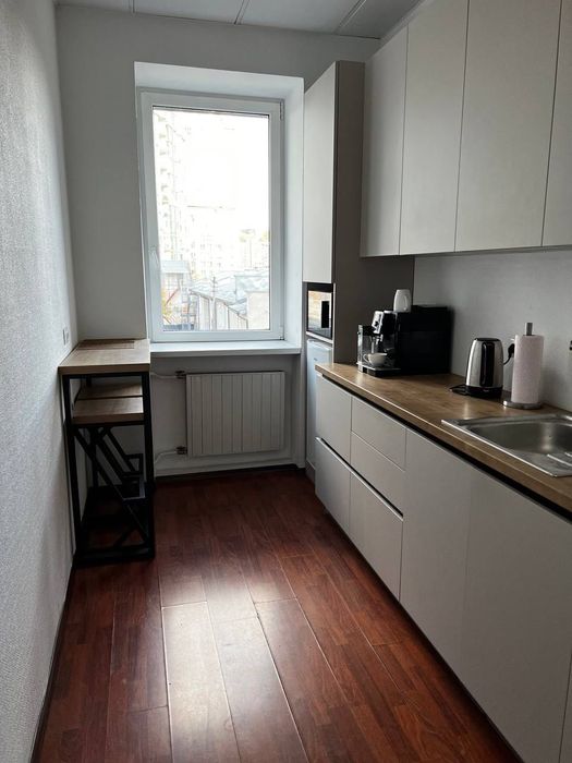 Продажа здания 1800 м2 Соломенский ул Шаповала Без комиссии %