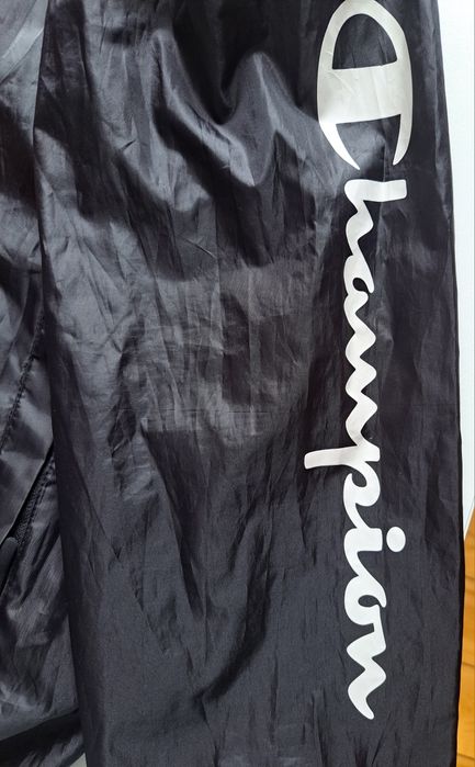 Sofstrzel przeciw deszczowy przeciw wiatrowy. Champion Stan idelany !