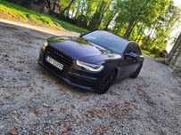 Audi A6 Audi a6 c7 3,0 tdi quattro