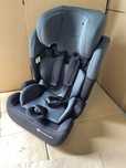 Kinderkraft Fotelik samochodowy COMFORT UP i-Size Czarny Gwarancja