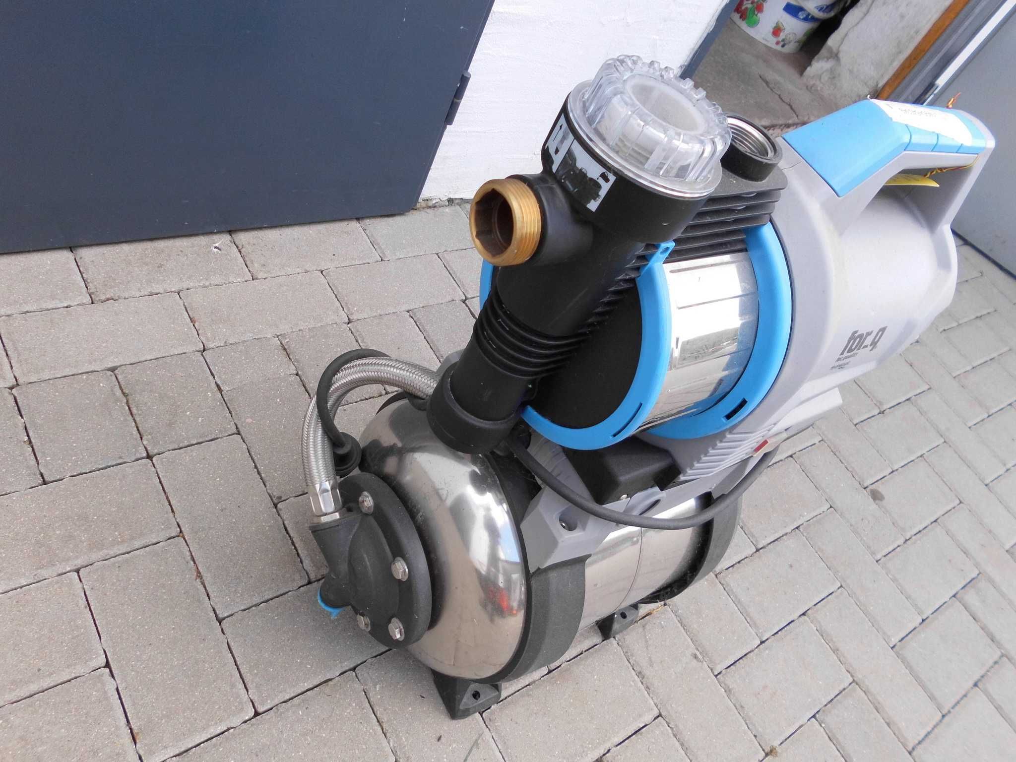 Hydrofor Einhell  For_g 4000-inox