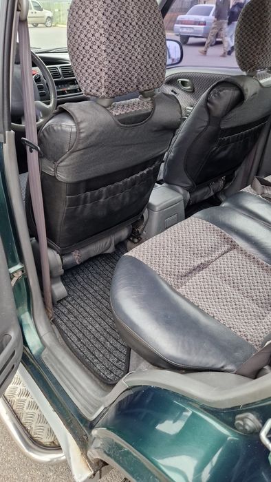 Продам Suzuki Grand Vitara