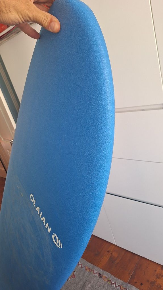 Prancha Surf 7'' softboard