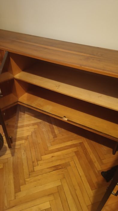 Bufet do pokoju meble drewniane