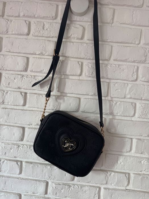 Torebka Juicy couture
