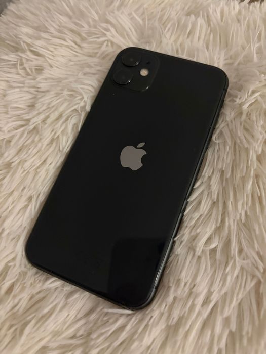 iPhone 11, 64 GB sprawny