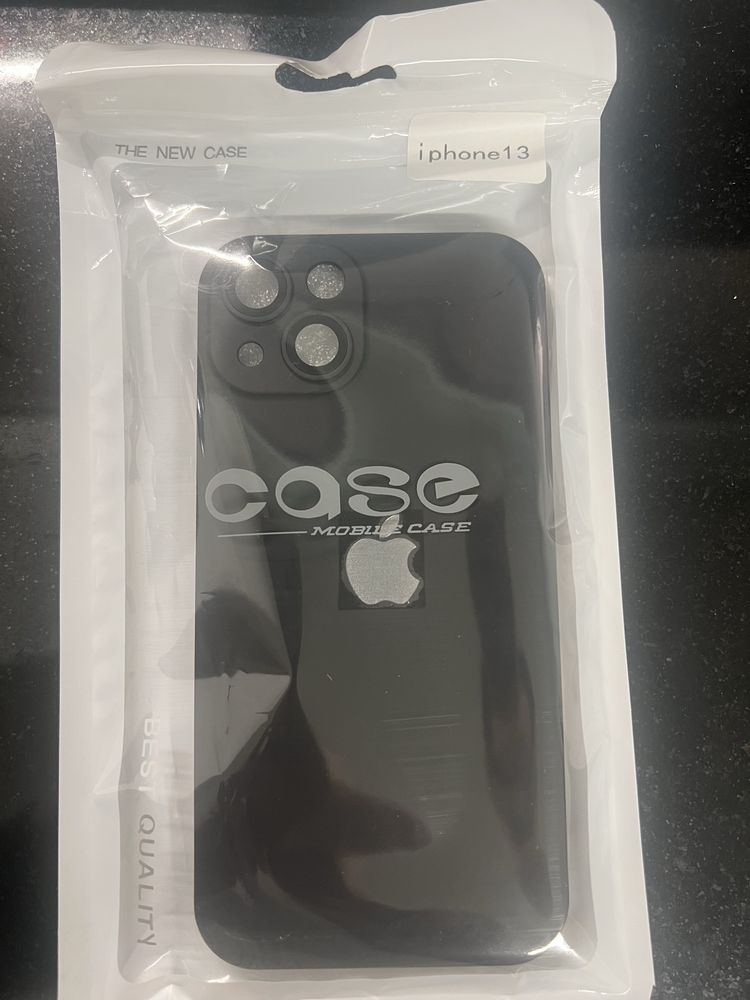 Capa para iphone 13