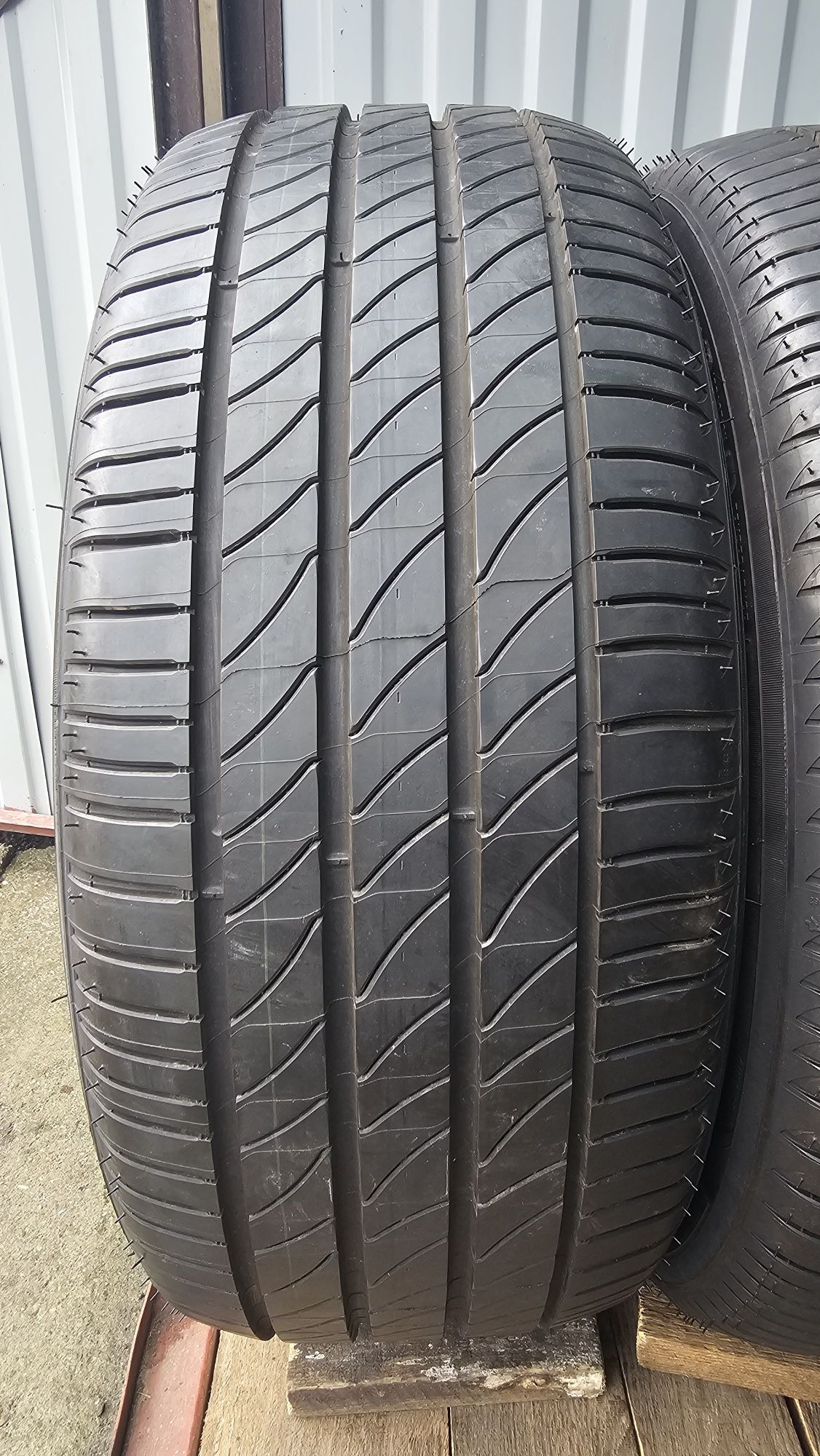 Michelin Primacy 3 st 235/50r18 97W DT