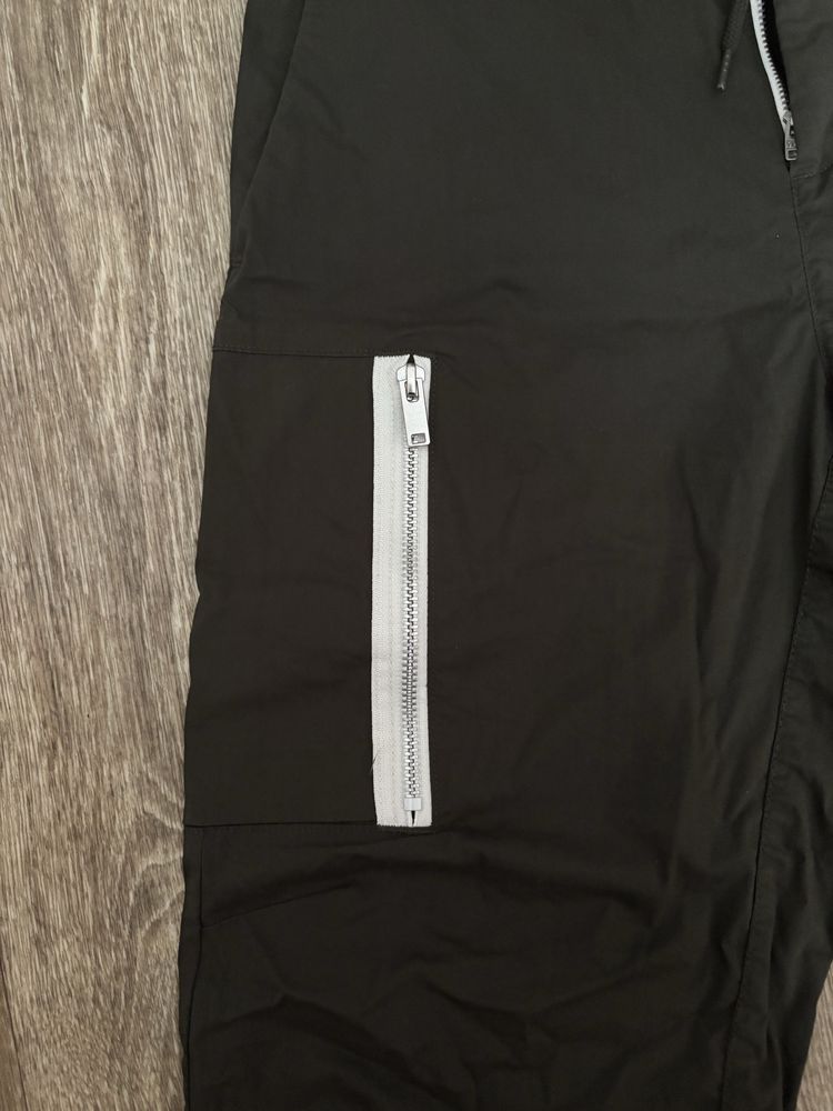 Штани NIKE mens utility pants. Оригінал