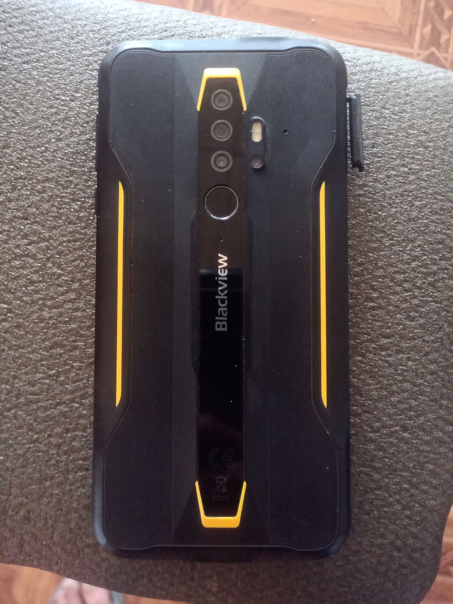 Смартфони blackview bv6300 pro 6/128gb