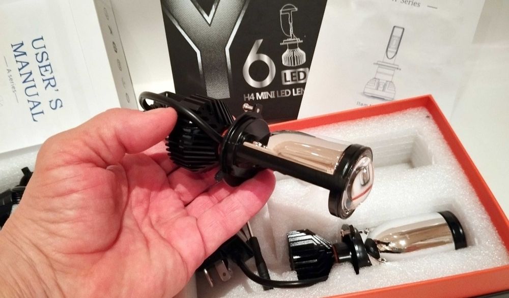 Передние фары 2113,2115,2114 тюнинг ангельские глазки