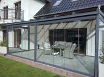 Zadaszenie Tarasu, ogród zimowy, oranżeria, szklana ściana, pergola,