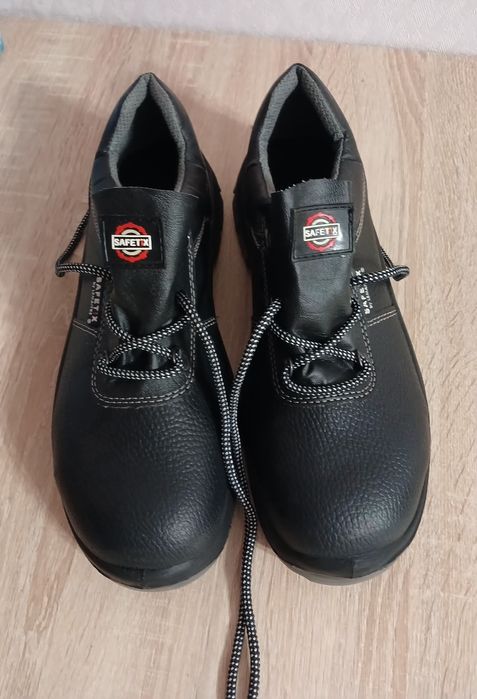 Черевики шкіряні чоловічі 43 р