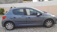 Peugeot 207 1.4 HDI