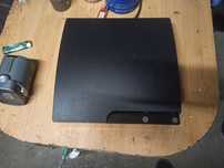 Ps3 stan nieznany ładna