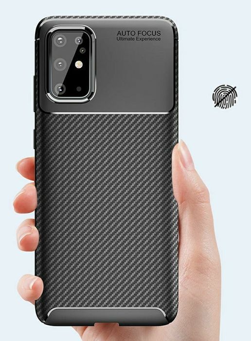 Capa T/ Carbono Samsung M52 / A22 5G / A22 4G / M34 5G /A32 5G /A42 5G
