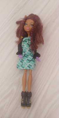 Monster High lalka