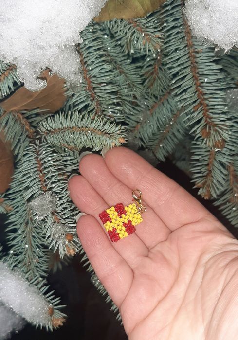 Вироби  з  бісеру