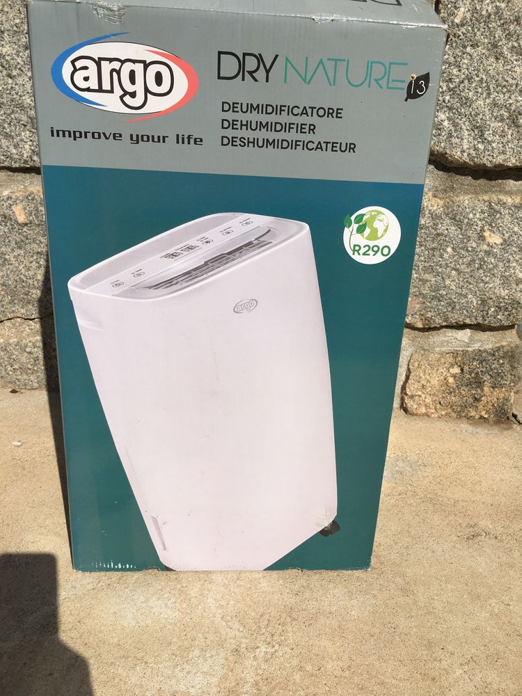 Desumidificador Argo 13