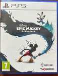 Epic Mickey: Rebrushed PS5 PL