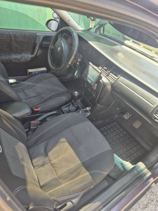 Opel vectra B седан 2.0 литра.опель вектра В