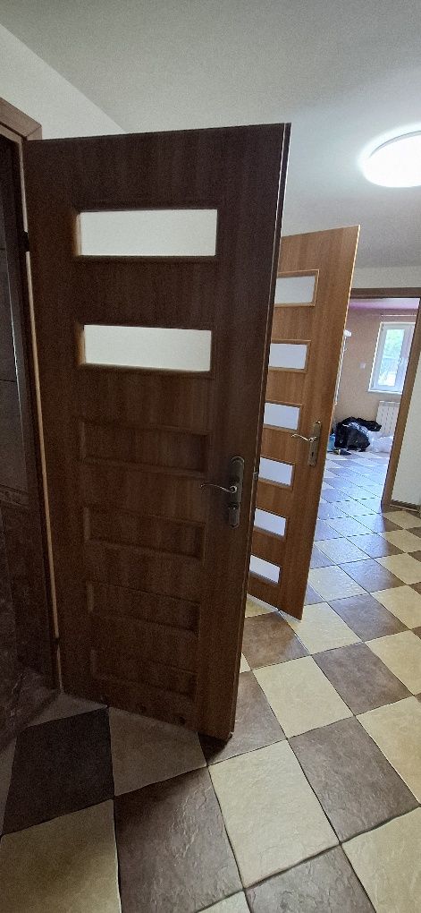 Drzwi wewnętrzne x6