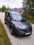 Fiat Doblo Fiat Doblo 1.6 Multijet 16V Polski Salon