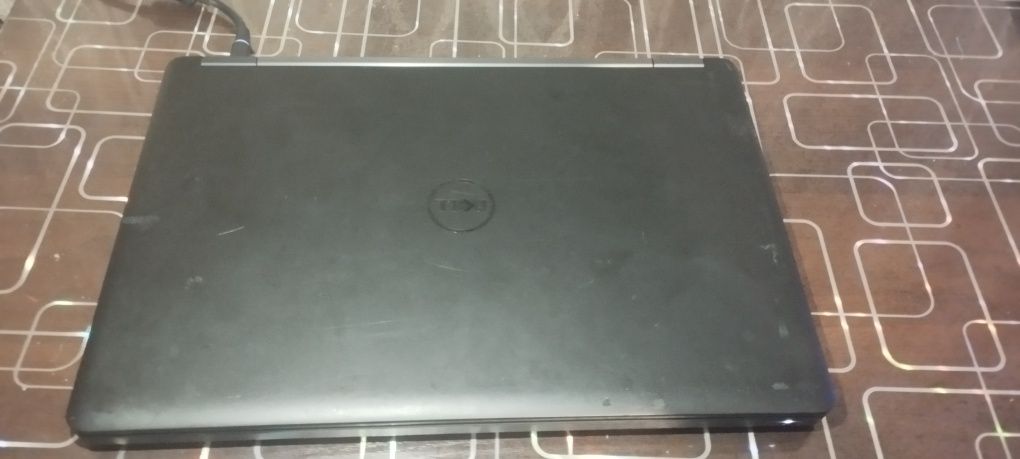 Продам ноутбук Dell Latitude E5450