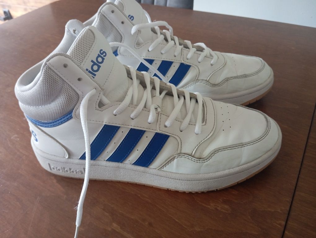 Buty adidas rozm. 42