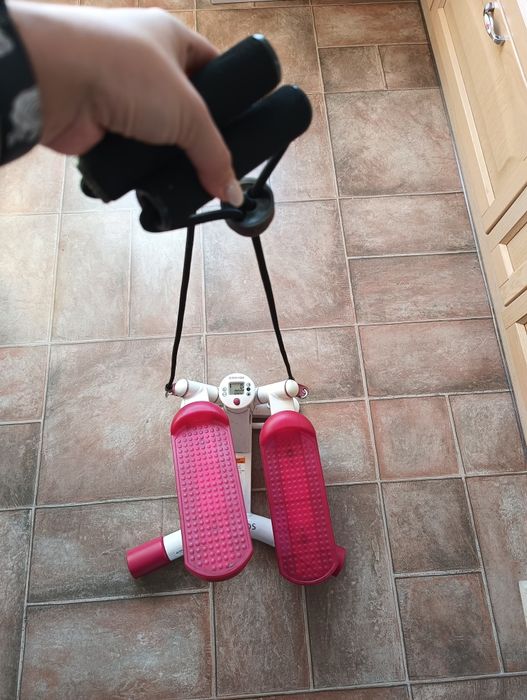 Stepper DOMYOS stan bardzo dobry