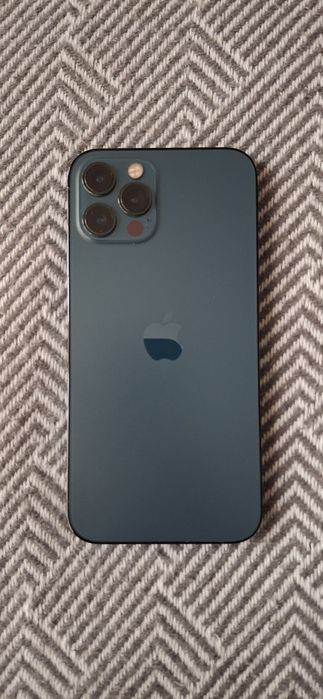 Iphone 12 Pro Pacific Blue, 256