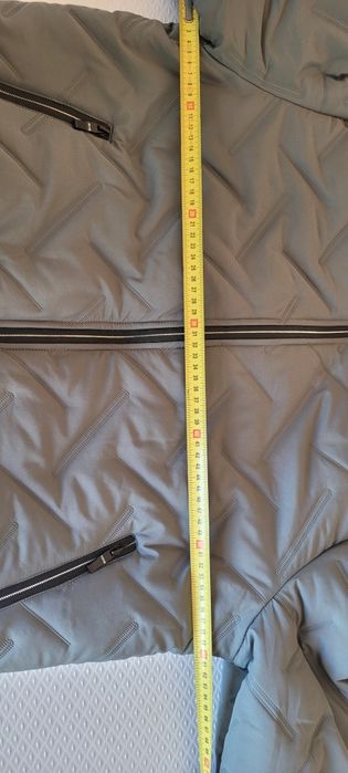 Przejściowa nowa kurta męska 2XL