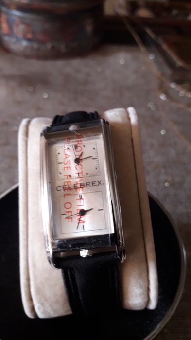 Relógios publicitários