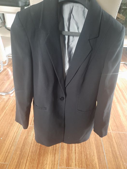 Długa marynarka Marks & Spencer rozm. 42