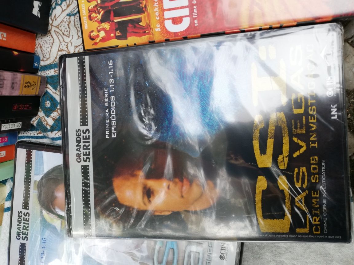 CSI Miami 3 DVD