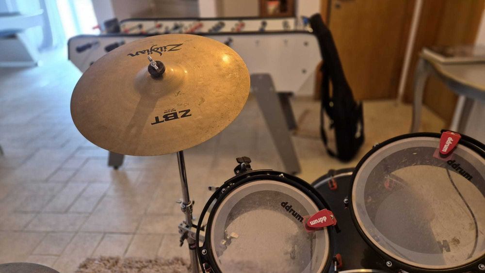 Bateria DDRUM Hybrid 5