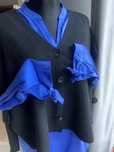 Gerry Weber chabrowa bluzka