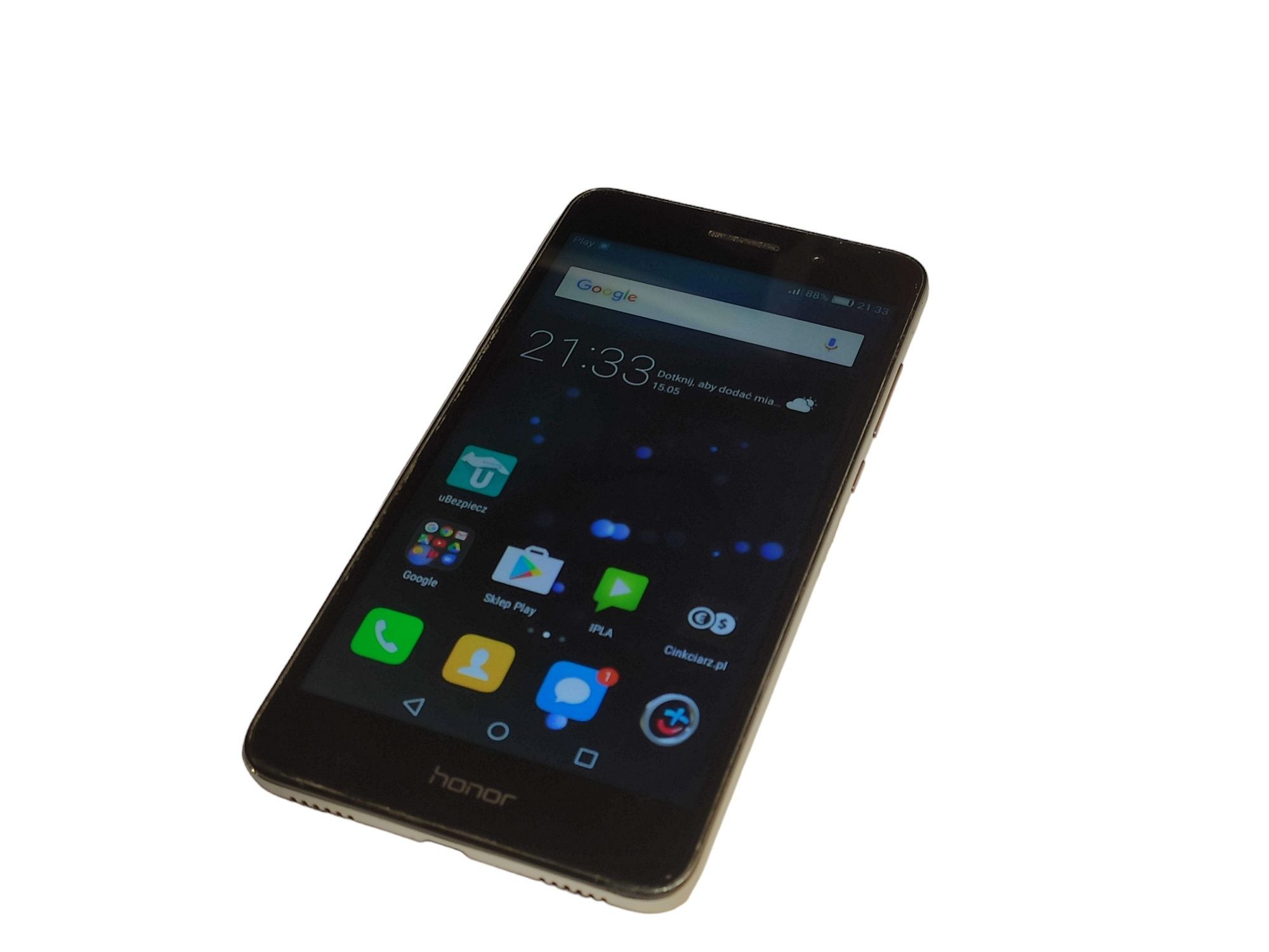 Huawei Y6 || Dual SIM (CAM-L21)
