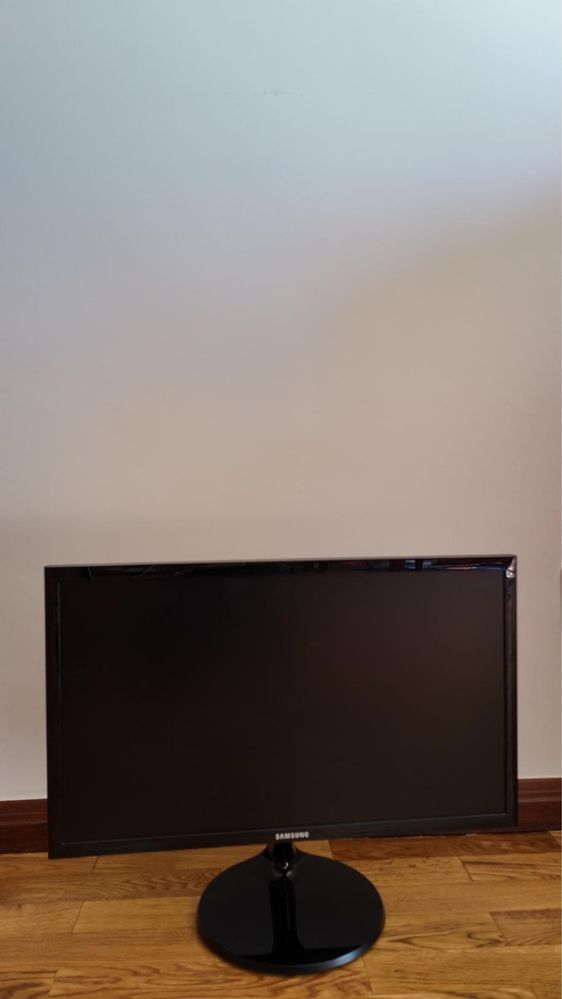 Monitor Samsung em excelente estado