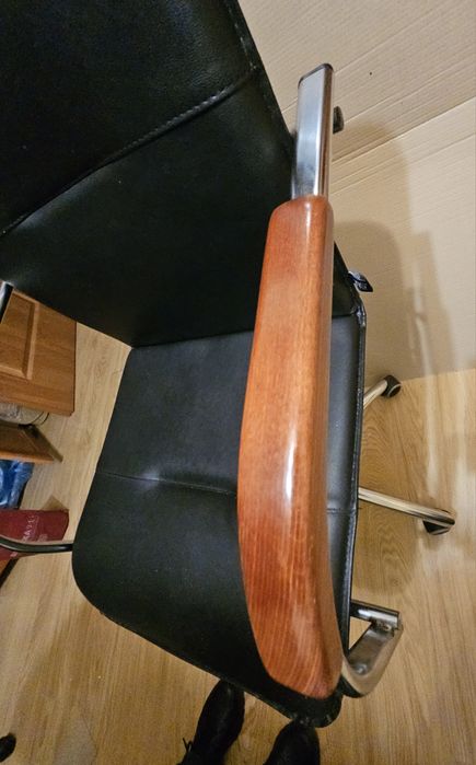 Компьютерне офісне крісло Samba