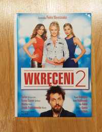 Film na DVD "Wkręceni 2"