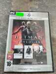Hitman trylogia gra na PC