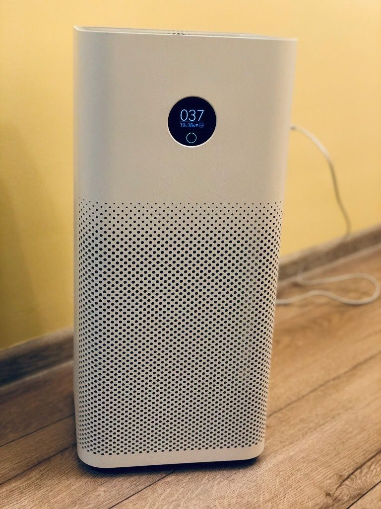 Xiaomi Mi Air Purifier 3H