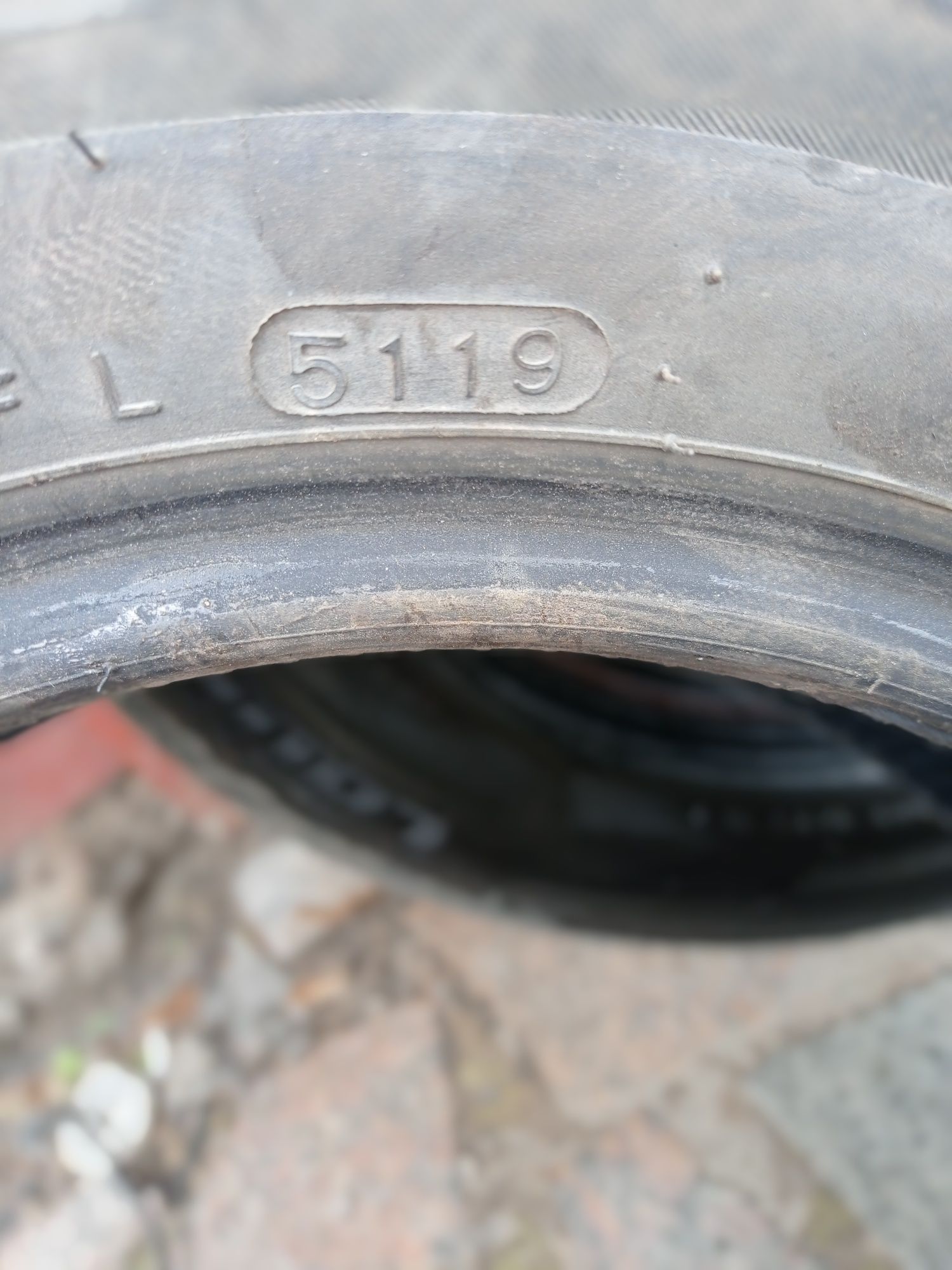 Продам Шини 155/70 r13