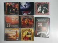 Blackmore's Night cd/dvd