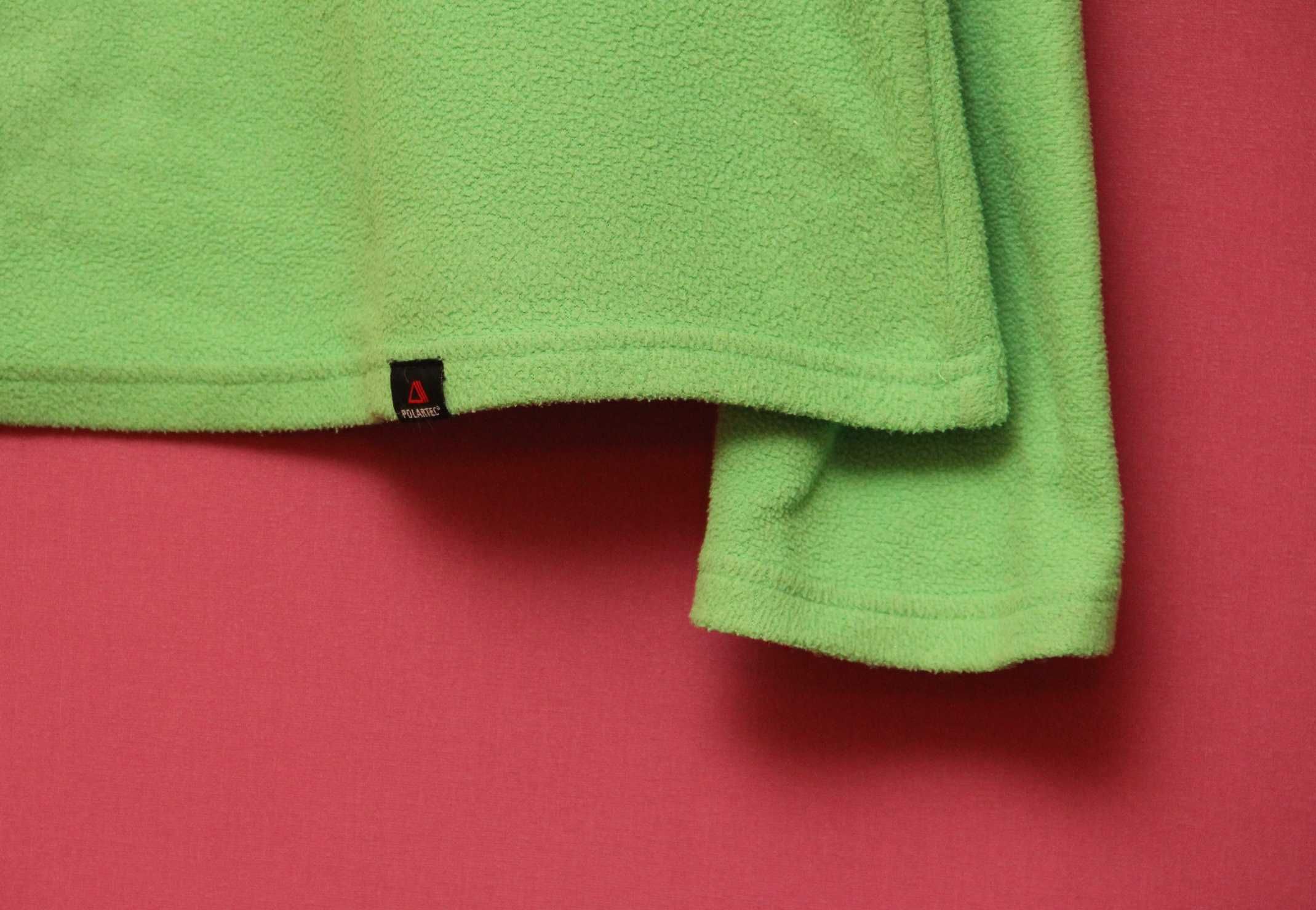 The North Face XL wmns polartec кофта из микрофлиса TNF женская