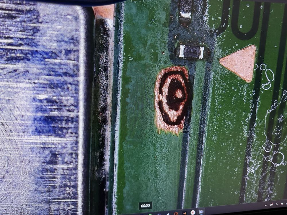 Nintendo Switch Oled chip Picofly przeróbka KAMIKAZE Atmosphere