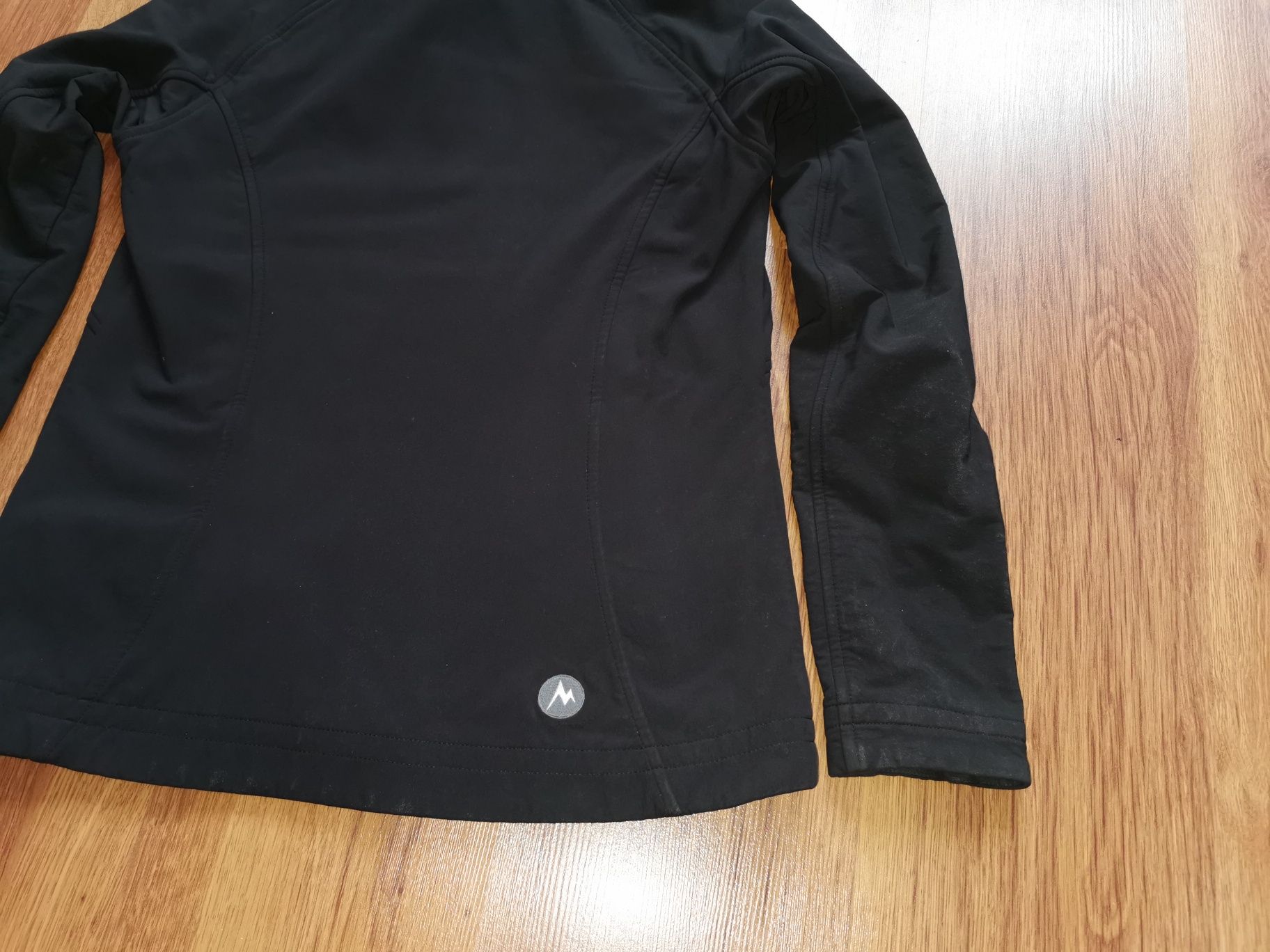 Marmot Furlong Davos kurtka softshell M