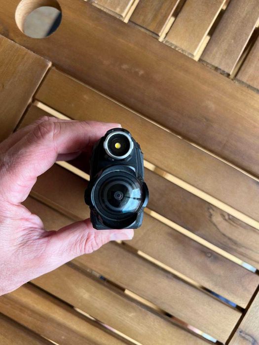 Action Cam - Olympus TG Tracker (compatível com acessórios Gopro)